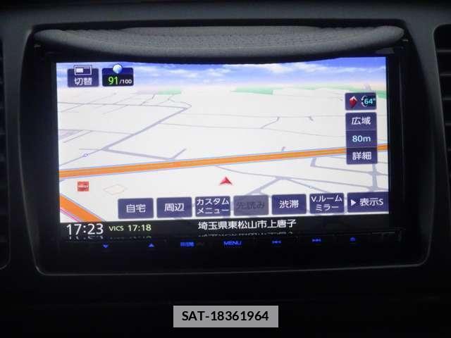 Subaru LEGACY B4 2004-12 7812919-8