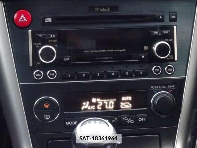 Subaru LEGACY B4 2004-12 7812919-9