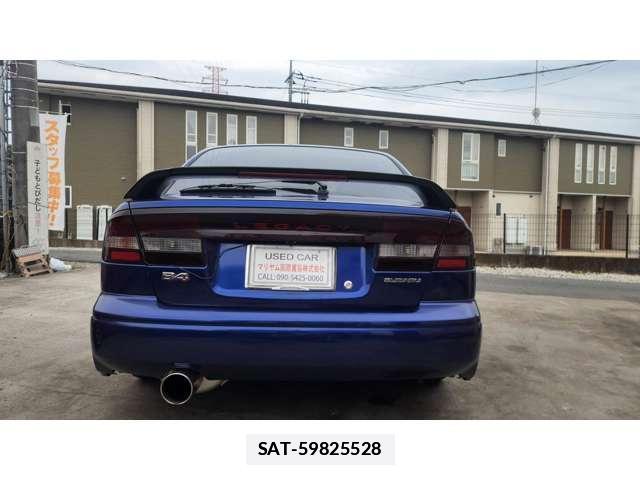 Subaru LEGACY B4 2003-06 7812944-1