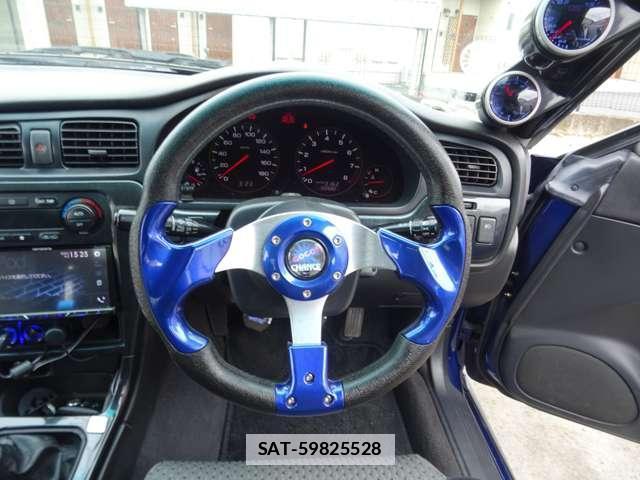 Subaru LEGACY B4 2003-06 7812944-13