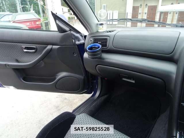 Subaru LEGACY B4 2003-06 7812944-15