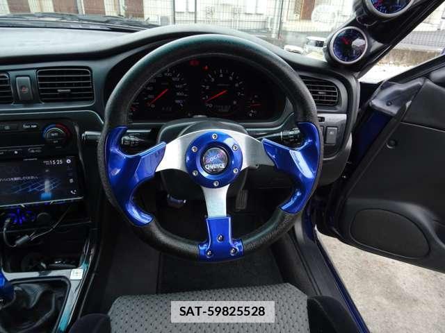 Subaru LEGACY B4 2003-06 7812944-18