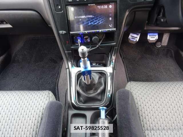 Subaru LEGACY B4 2003-06 7812944-5
