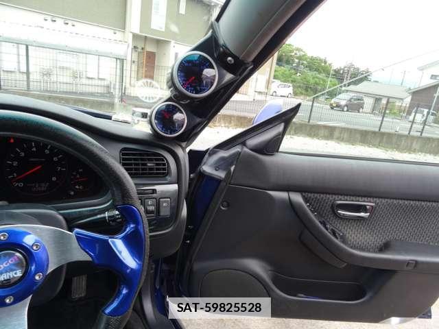 Subaru LEGACY B4 2003-06 7812944-6