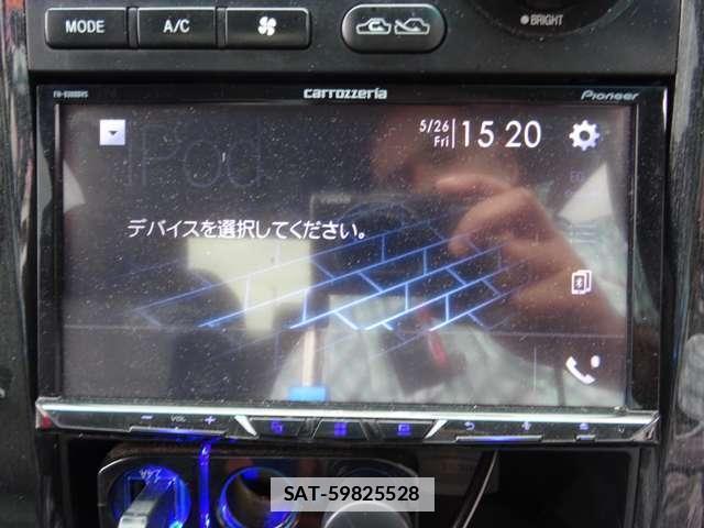 Subaru LEGACY B4 2003-06 7812944-8