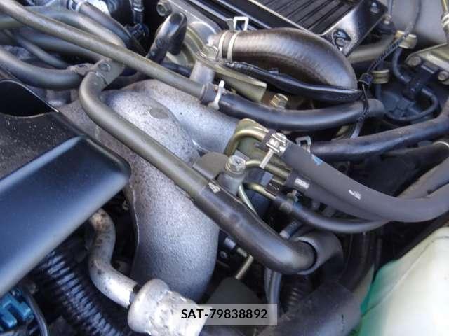 Subaru LEGACY B4 2002-02 7812945-15