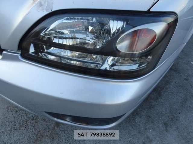 Subaru LEGACY B4 2002-02 7812945-19