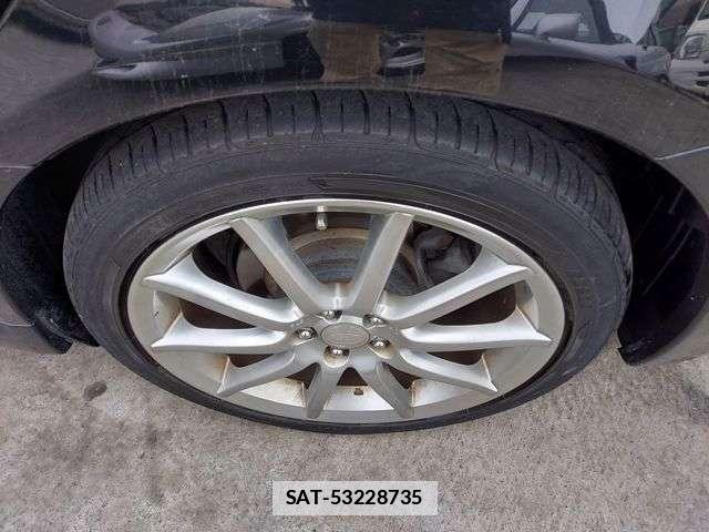 Subaru LEGACY B4 2006-07 7812946-19
