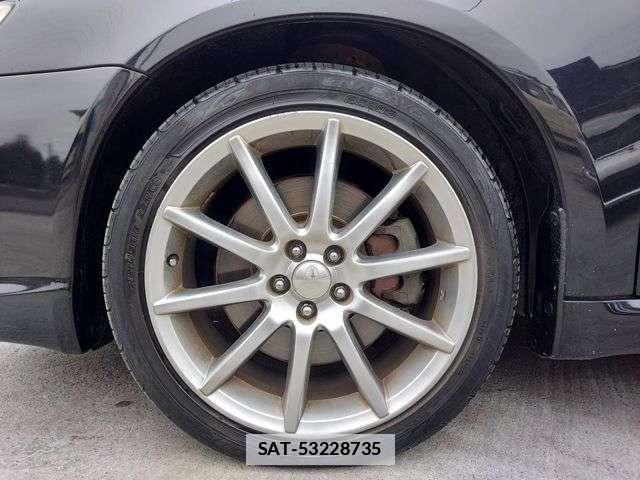 Subaru LEGACY B4 2006-07 7812946-6
