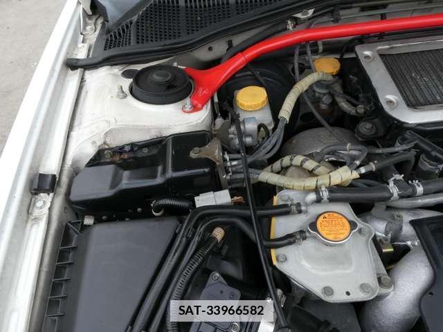 Subaru LEGACY B4 2002-07 7812947-17