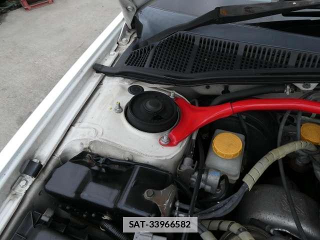 Subaru LEGACY B4 2002-07 7812947-18