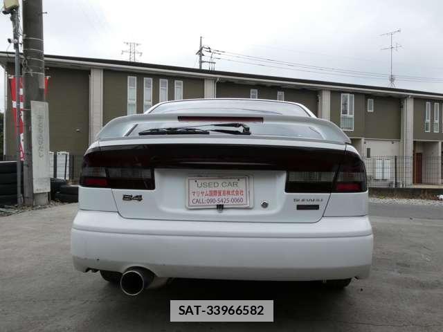 Subaru LEGACY B4 2002-07 7812947-2