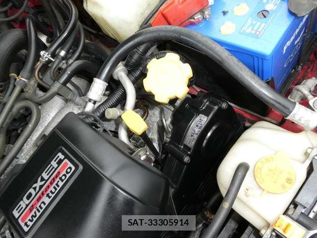 Subaru LEGACY B4 2000-04 7812961-19