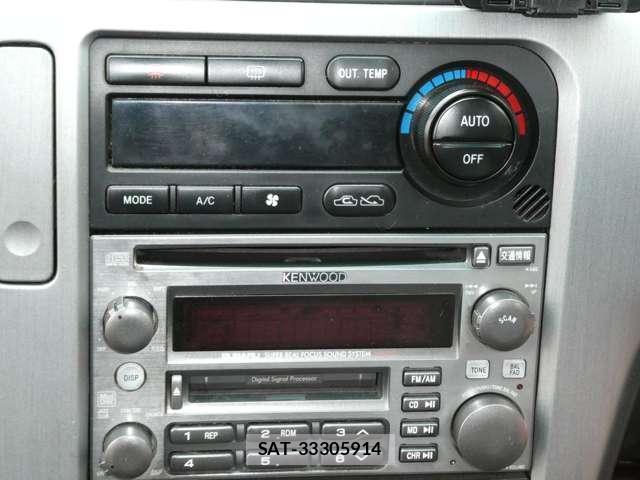 Subaru LEGACY B4 2000-04 7812961-8