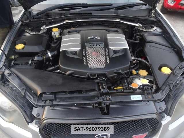Subaru LEGACY B4 2005-03 7812968-10
