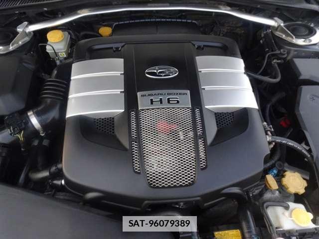 Subaru LEGACY B4 2005-03 7812968-11