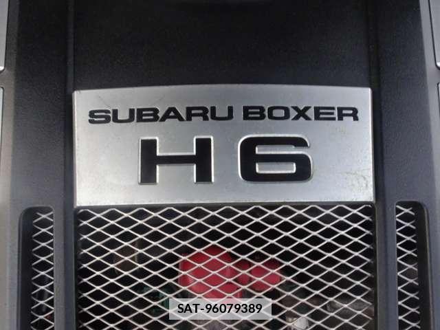 Subaru LEGACY B4 2005-03 7812968-12