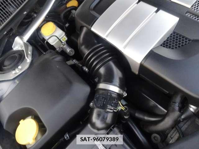 Subaru LEGACY B4 2005-03 7812968-13