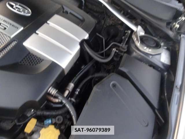 Subaru LEGACY B4 2005-03 7812968-14