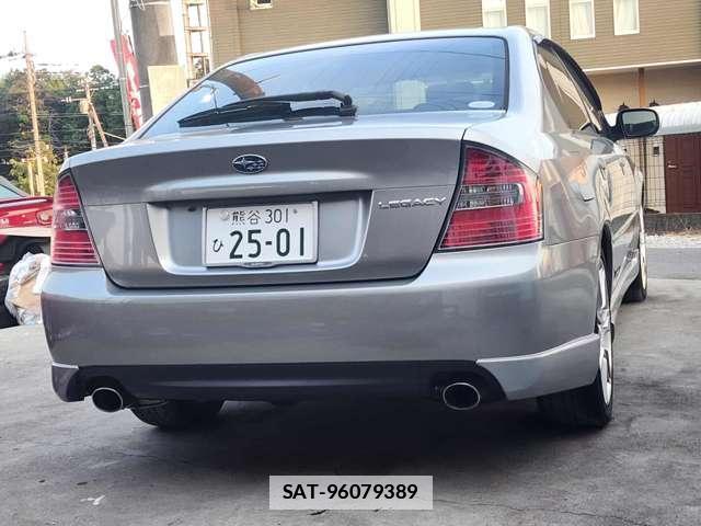 Subaru LEGACY B4 2005-03 7812968-6