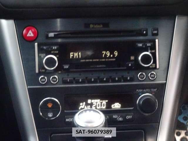 Subaru LEGACY B4 2005-03 7812968-8