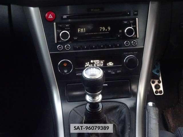 Subaru LEGACY B4 2005-03 7812968-9