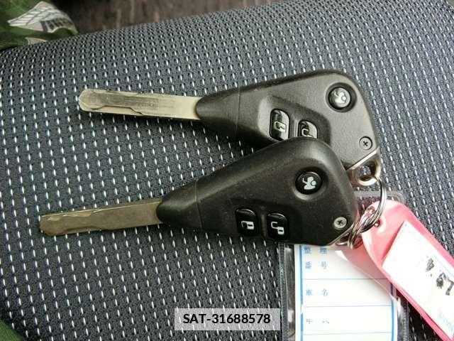 Subaru LEGACY B4 2004-06 7812995-15