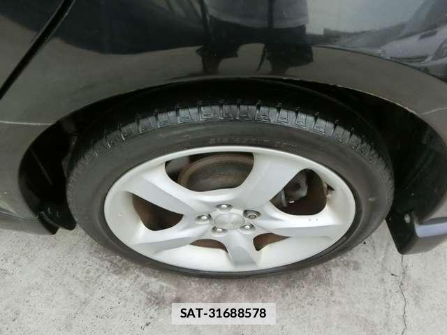 Subaru LEGACY B4 2004-06 7812995-16