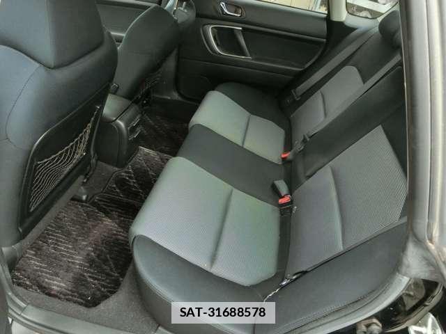 Subaru LEGACY B4 2004-06 7812995-5