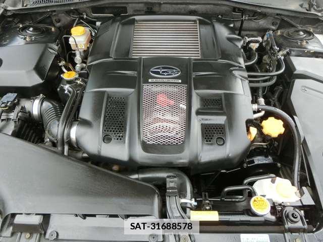 Subaru LEGACY B4 2004-06 7812995-7