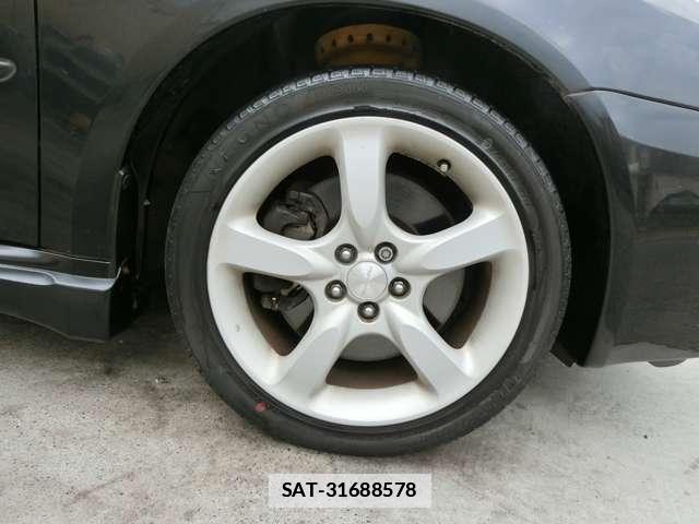 Subaru LEGACY B4 2004-06 7812995-8