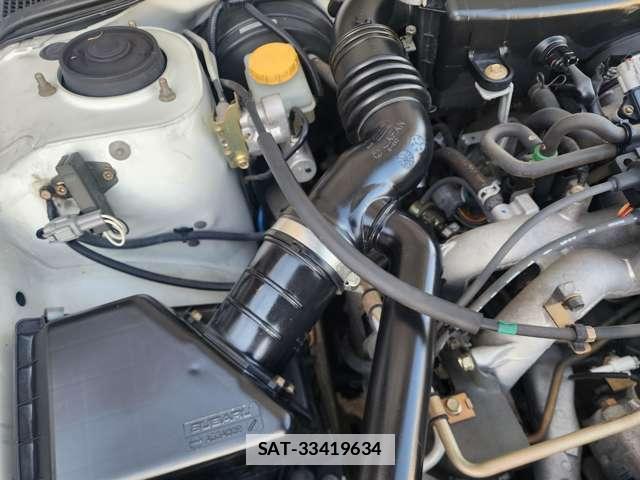 Subaru LEGACY B4 2003-03 7813016-14