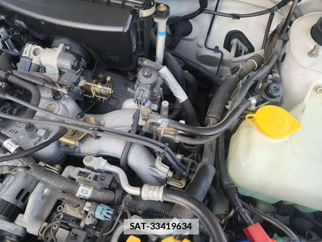 Subaru LEGACY B4 2003-03 7813016-15