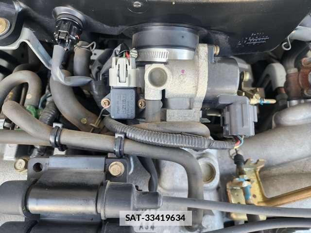 Subaru LEGACY B4 2003-03 7813016-16