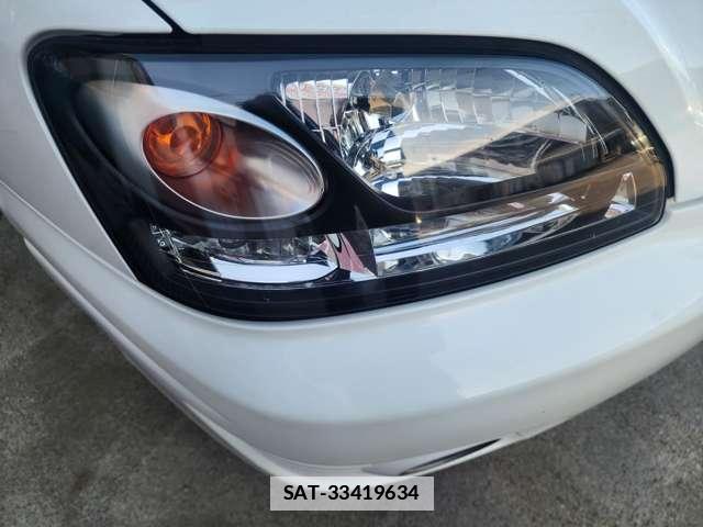 Subaru LEGACY B4 2003-03 7813016-18