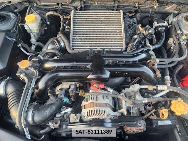 Subaru LEGACY B4 2004-06 7813017-12