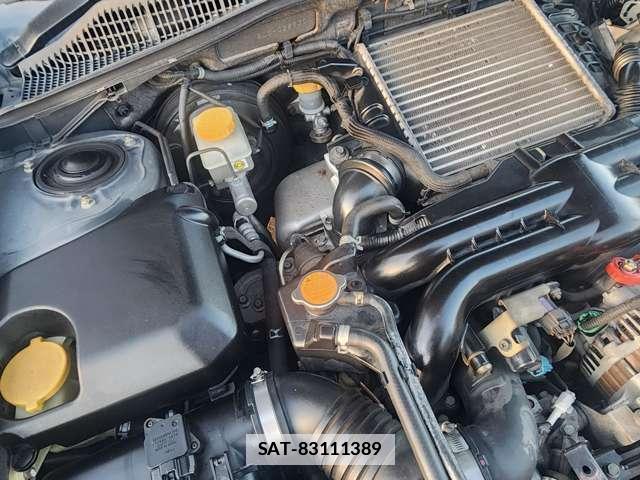 Subaru LEGACY B4 2004-06 7813017-13