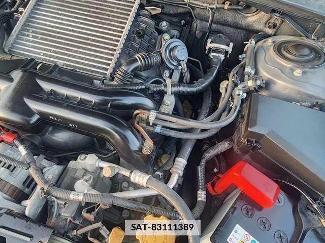 Subaru LEGACY B4 2004-06 7813017-14