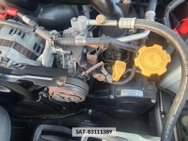 Subaru LEGACY B4 2004-06 7813017-15