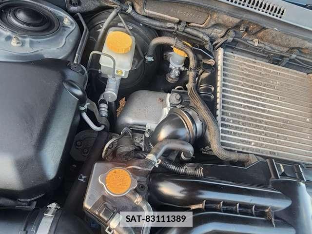 Subaru LEGACY B4 2004-06 7813017-16