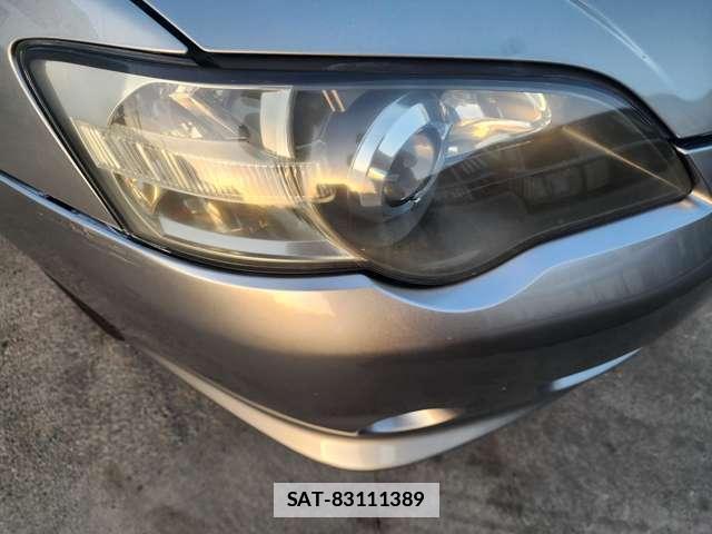 Subaru LEGACY B4 2004-06 7813017-17