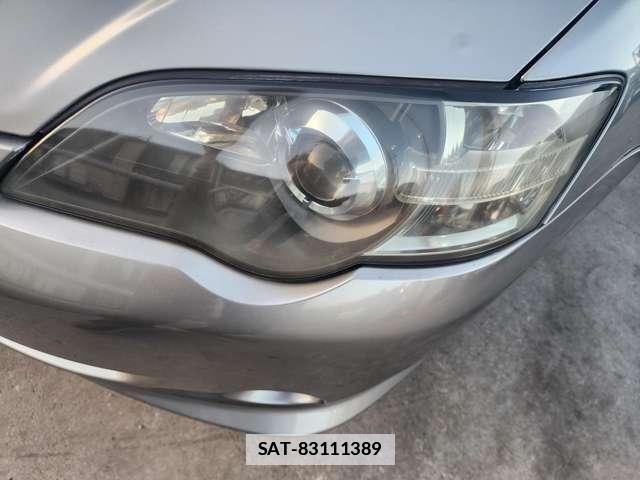 Subaru LEGACY B4 2004-06 7813017-19