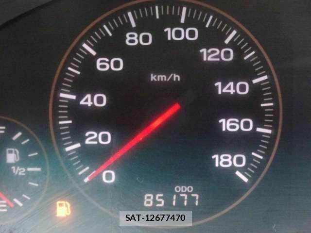 Subaru LEGACY B4 2001-03 7813019-10
