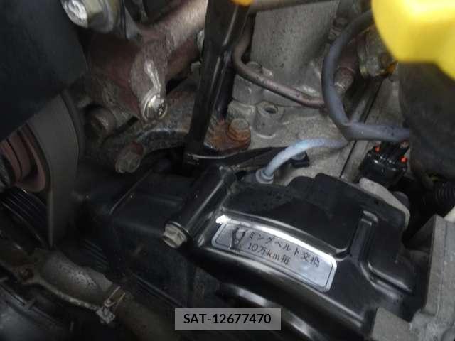 Subaru LEGACY B4 2001-03 7813019-17