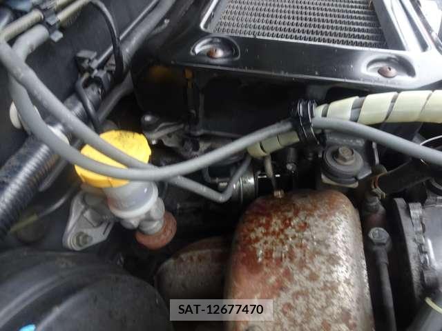 Subaru LEGACY B4 2001-03 7813019-18