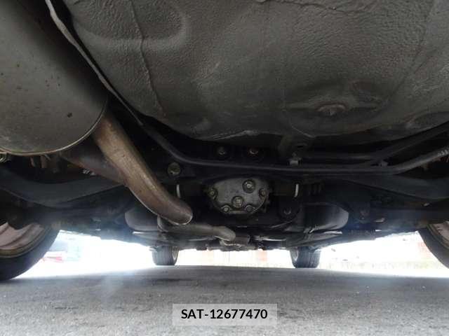 Subaru LEGACY B4 2001-03 7813019-19