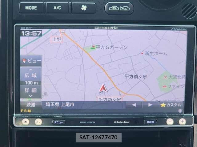 Subaru LEGACY B4 2001-03 7813019-8