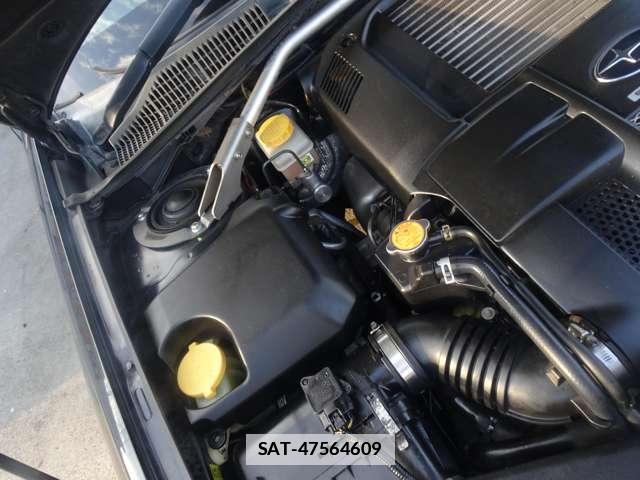 Subaru LEGACY B4 2005-09 7813020-13