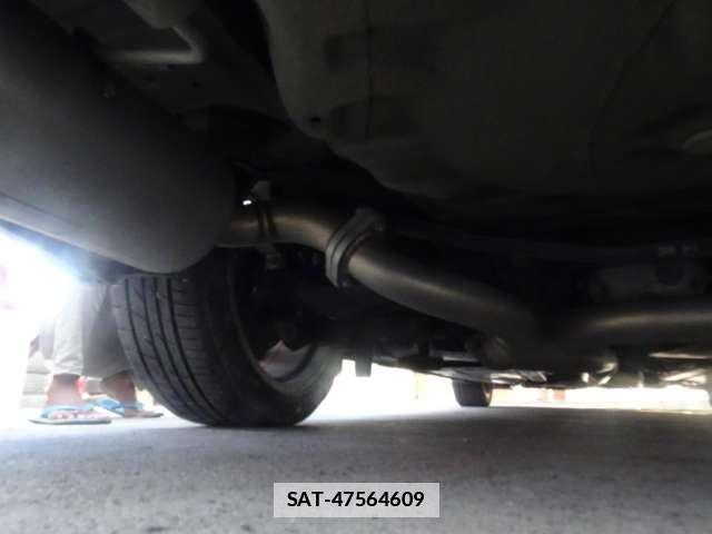 Subaru LEGACY B4 2005-09 7813020-17