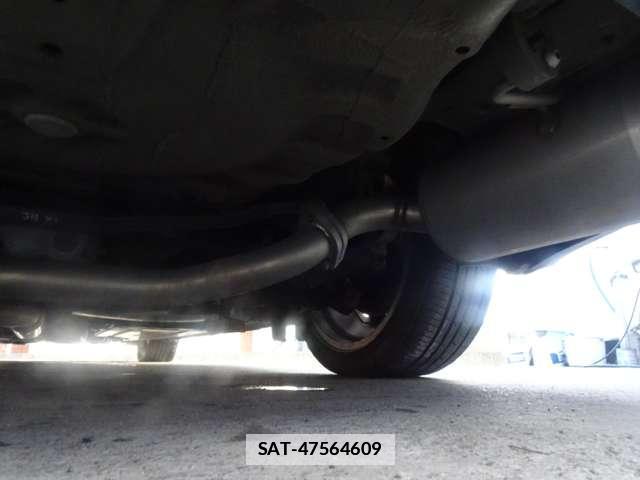 Subaru LEGACY B4 2005-09 7813020-18